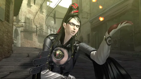 Bayonetta XBOX ONE / XBOX SERIES X|S Ключ 🔑