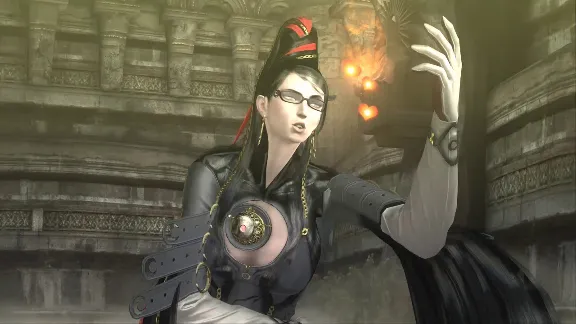 Bayonetta XBOX ONE / XBOX SERIES X|S Ключ 🔑