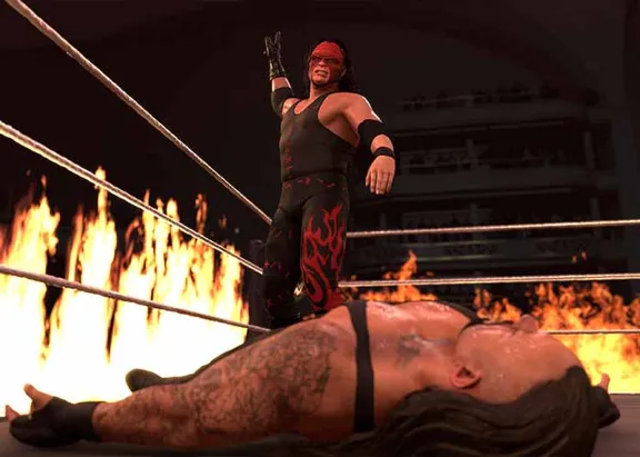 КЛЮЧ WWE 2K26 Standard Edition XBOX Код