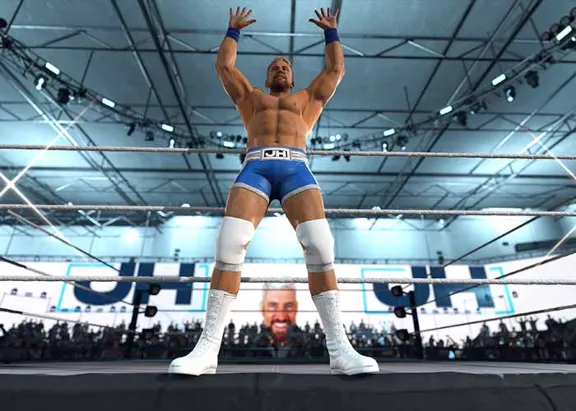 КЛЮЧ WWE 2K26 Standard Edition XBOX Код