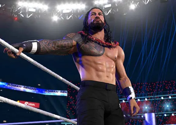 КЛЮЧ WWE 2K26 Standard Edition XBOX Код