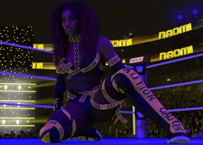 КЛЮЧ WWE 2K26 Standard Edition XBOX Код