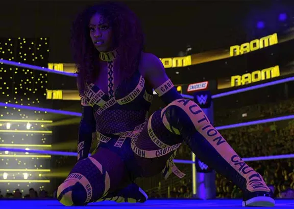 КЛЮЧ WWE 2K26 Standard Edition XBOX Код