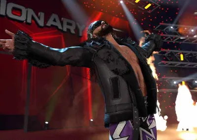 КЛЮЧ WWE 2K26 Standard Edition XBOX Код