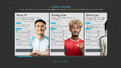 中国足球模拟器 (CFS) CFS (Chinese Football Simulator) AUTODELIVERY STEAM GIFT INSTANTLY