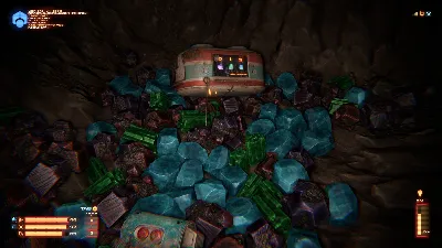 Drill and Delve AUTODELIVERY STEAM GIFT INSTANTLY