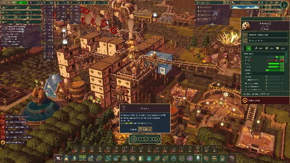 Timberborn * STEAM RU*KZ*UA*СНГ🔥