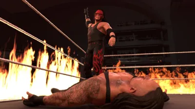 WWE 2K26✅STEAM GIFT AUTO✅UA+World