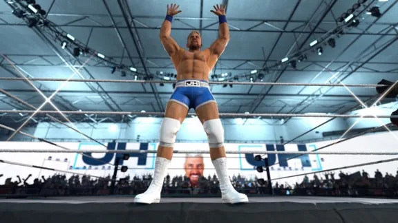 WWE 2K26✅STEAM GIFT AUTO✅UA+World