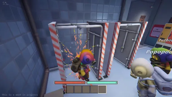 Fish Stick Protocol (Steam ключ / РФ+Весь Мир)