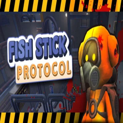 Fish Stick Protocol (Steam ключ / РФ+Весь Мир)
