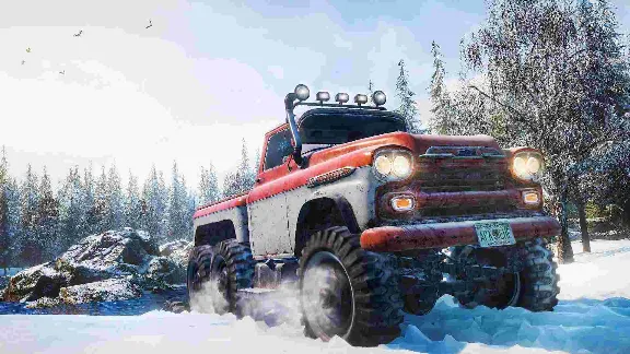 ✅❤️SNOWRUNNER - CLASICO PACK❤️XBOX ONE|XS🔑КЛЮЧ✅