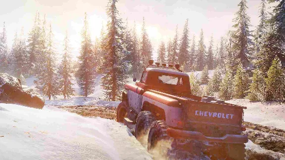 ✅❤️SNOWRUNNER - CLASICO PACK❤️XBOX ONE|XS🔑КЛЮЧ✅