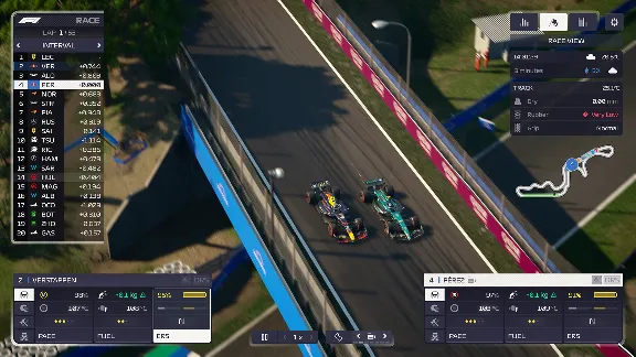 F1 Manager 2024 Deluxe Edition / STEAM GIFT / Выбор стран
