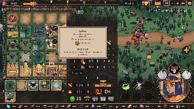 The King is Watching - Crowns of History DLC STEAM RU/KZ/UA/CIS