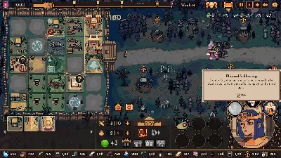 The King is Watching - Crowns of History DLC STEAM RU/KZ/UA/CIS