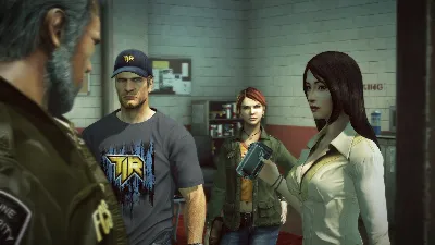 Dead Rising 2 | Steam Ключ | РФ+МИР | + Подарок