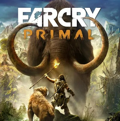 Far Cry Primal steam key Region Free