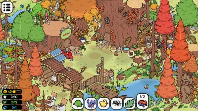 Find Matt&acute;s Cats✅STEAM GIFT AUTO✅RU+World