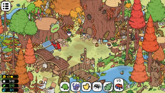 Find Matt&acute;s Cats✅STEAM GIFT AUTO✅RU+World
