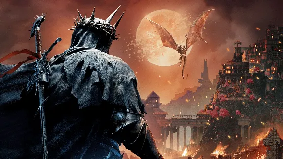 LORDS OF the FALLEN DELUXE EDITION STEAM 🅿️ 𝗣𝐀𝐘𝗣𝐀𝐋