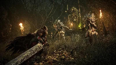 LORDS OF the FALLEN DELUXE EDITION STEAM 🅿️ 𝗣𝐀𝐘𝗣𝐀𝐋