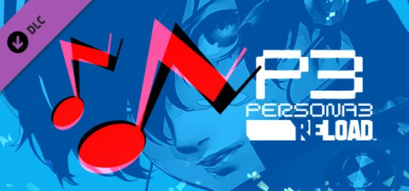 Persona 3 Reload - Persona 5 Royal BGM Set | DLC STEAM GIFT China - Китай