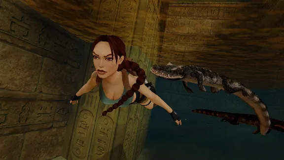 🔑TOMB RAIDER IV-VI REMASTERED🔥XBOX КЛЮЧ