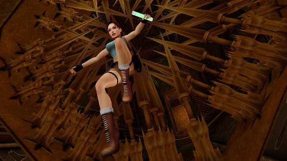 🔑TOMB RAIDER IV-VI REMASTERED🔥XBOX КЛЮЧ
