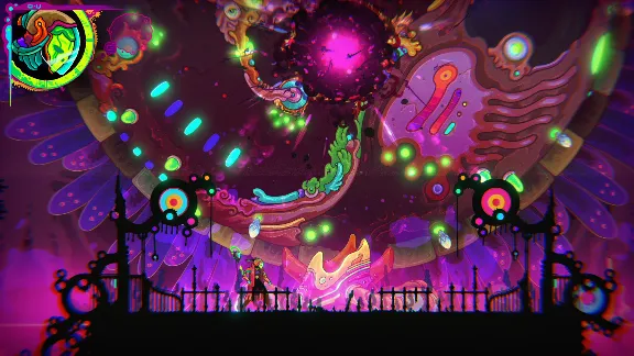Ultros Deluxe Edition (Steam key) ✅ REGION FREE