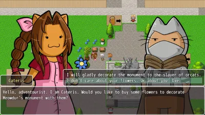 ✅The Chronicles of Nyanya⚡Steam\РФ+ВесьМир\Key⭐ + 🎁