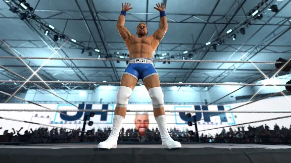 WWE 2K26 King of Kings + UFC 5 Ultimate XBOX ACCOUNT