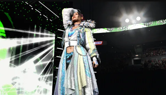 WWE 2K26 King of Kings + UFC 5 Ultimate XBOX ACCOUNT