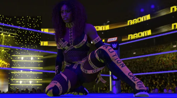 WWE 2K26 King of Kings + UFC 5 Ultimate XBOX ACCOUNT