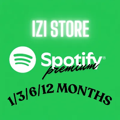 ✅ 1/3/6/12 МЕСЯЦЕВ SPOTIFY | INDIVIDUAL/DUO ✅