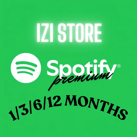 ✅ 1/3/6/12 МЕСЯЦЕВ SPOTIFY | INDIVIDUAL/DUO ✅