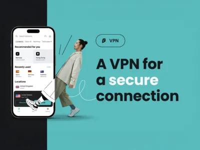 Surfshark Starter VPN — 24 месяца, безлимитные устройства, без банковской карты
