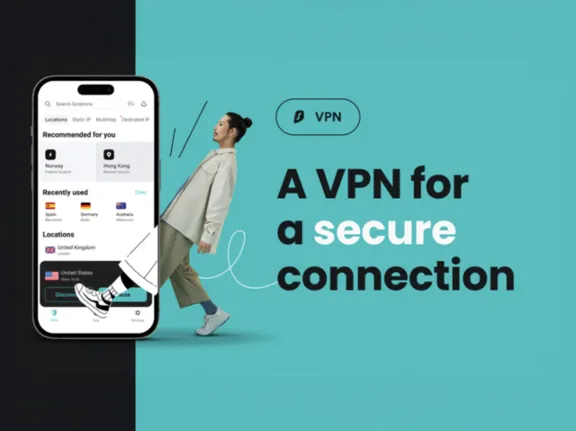 Surfshark Starter VPN — 24 месяца, безлимитные устройства, без банковской карты
