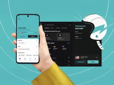 Surfshark Starter VPN — 24 месяца, безлимитные устройства, без банковской карты