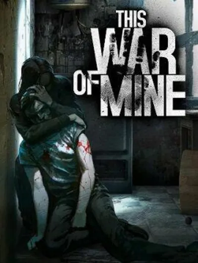 ✨ 🏚️ THIS WAR OF MINE - КЛЮЧ STEAM - МГНОВЕННАЯ ДОСТАВКА - ГЛОБАЛЬНЫЙ ✨