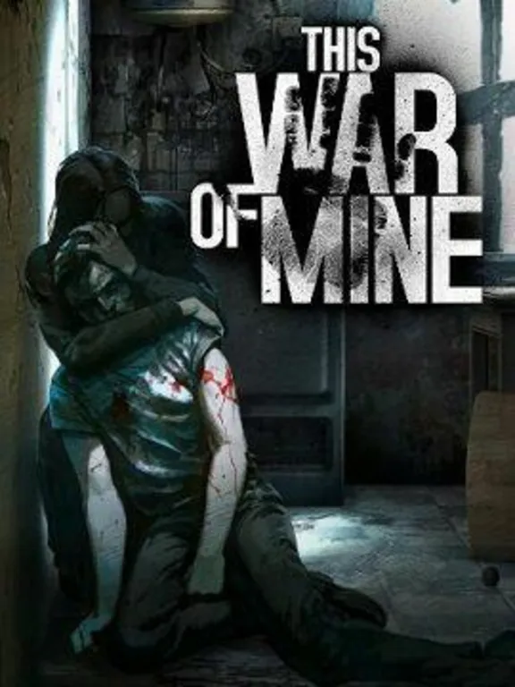 ✨ 🏚️ THIS WAR OF MINE - КЛЮЧ STEAM - МГНОВЕННАЯ ДОСТАВКА - ГЛОБАЛЬНЫЙ ✨
