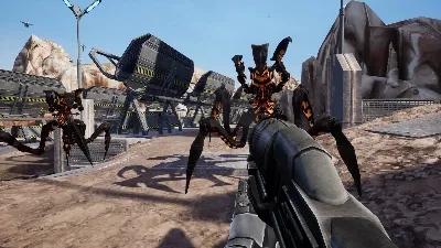 Starship Troopers: Ultimate Bug War steam аккаунт