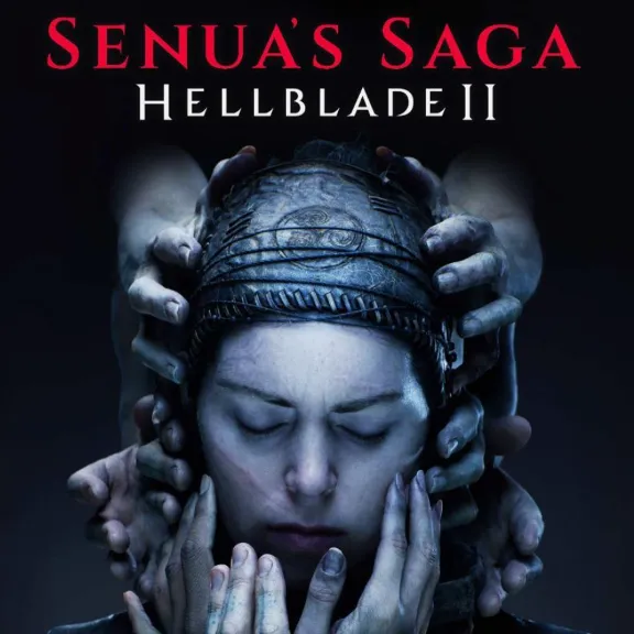 SENUA’S SAGA: HELLBLADE 2 + 11 GAMES❤️‍🔥XBOX ACCOUNT Not a rental