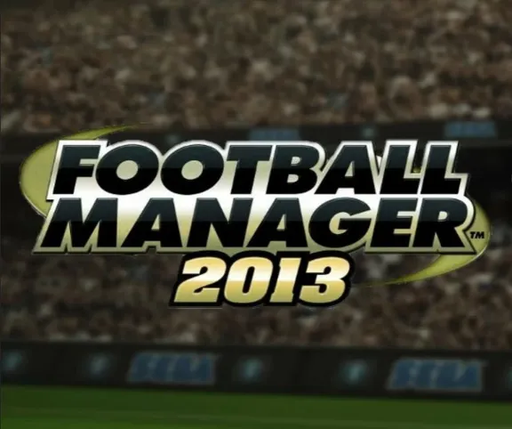 Football Manager 2013 Steam  Key Region Free