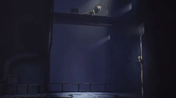 Little Nightmares Enhanced Edition Complete Edition | Nintendo Switch 2