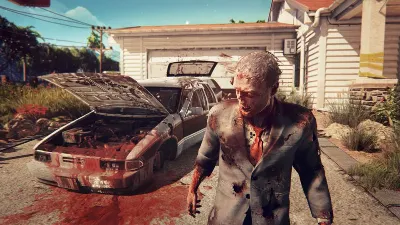 Dead Island 2 Ultimate Edition US XBOX One / Xbox Series X|S КЛЮЧ
