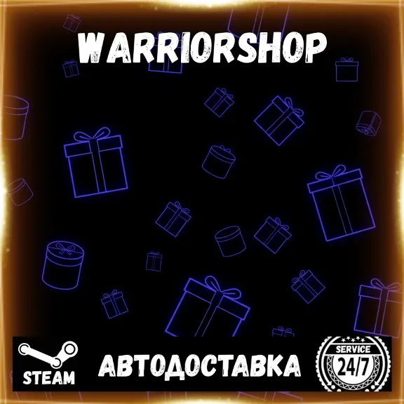 Dark Messiah of Might & Magic Выбор Региона Стим STEAM GIFT АВТО 24/7 ГАРАНТИЯ