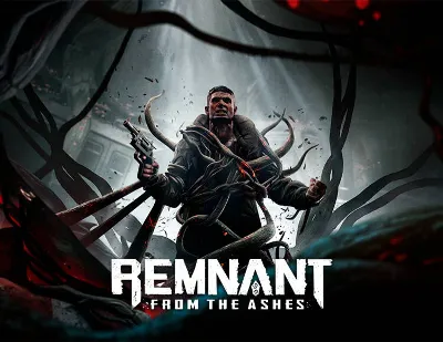 Remnant: From the Ashes / Steam Ключ / РФ+СНГ