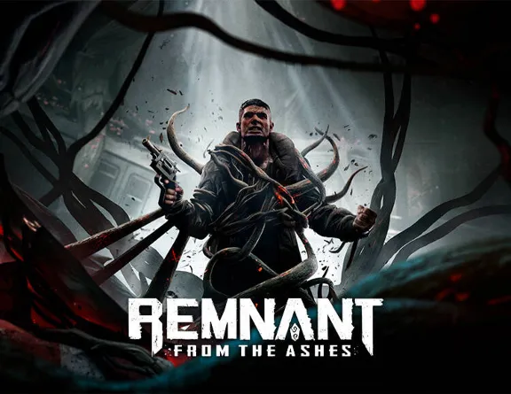 Remnant: From the Ashes / Steam Ключ / РФ+СНГ