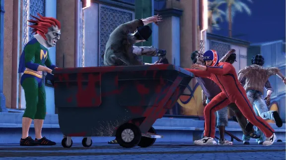 Dead Rising 2. STEAM-ключ (Global)